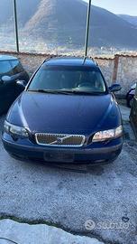 Ricambistica completa Volvo V70