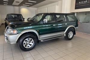 Mitsubishi Pajero Sport Wagon 2.5 tdi GLS