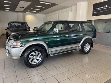 Mitsubishi Pajero Sport Wagon 2.5 tdi GLS