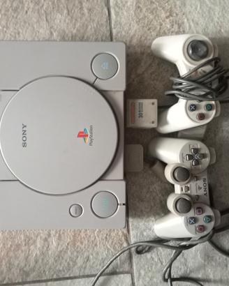 PlayStation 