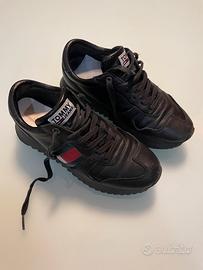 Scarpe donna Tommy jeans