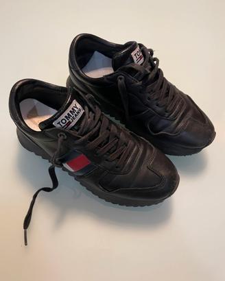 Scarpe donna Tommy jeans