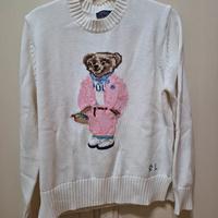 Maglioncino Ralph Lauren