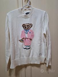 Maglioncino Ralph Lauren