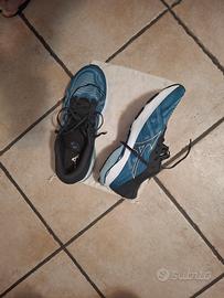 scarpe