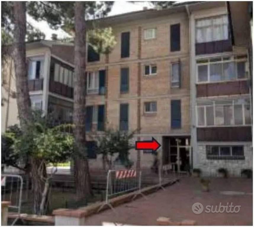 Appartamento – Prato, Villaggio Gescal, Reggiana - Gescal - Vista 2