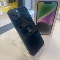 IPHONE 14 256GB BLU NOTTE - USATO GARANTITO