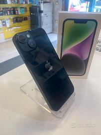 IPHONE 14 256GB BLU NOTTE - USATO GARANTITO
