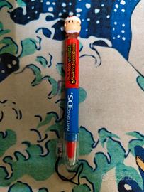 Nintendo DS Penna Blorb Toad