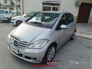 Mercedes-benz A 180 CDI Executive