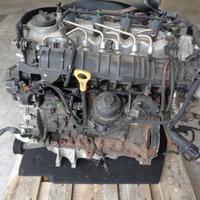 MOTORE PER HYUNDAI I30 CW 1.6 CRDI ANNO 2013
