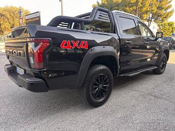 MITSUBISHI - L200 DOUBLE CAB 2.0 TDI 160 CV