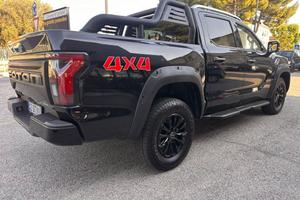 MITSUBISHI - L200 DOUBLE CAB 2.0 TDI 160 CV