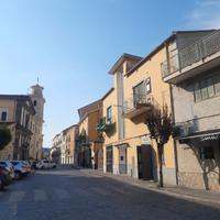 Cava de' Tirreni - Al centro di Santa Lucia