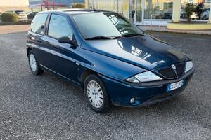 Lancia Y 1.2i cat Elefantino Blu