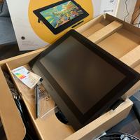 Wacom Cintiq 16 Tavoletta Grafica Nuova