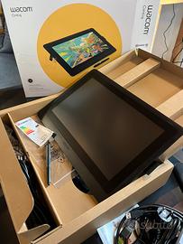Wacom Cintiq 16 Tavoletta Grafica Nuova