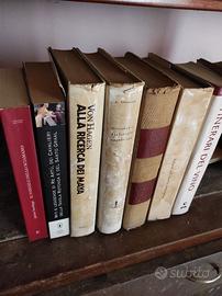 libri vari