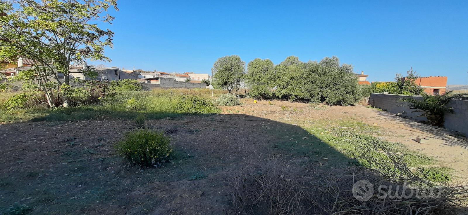 Terreno edificabile - Vista 6
