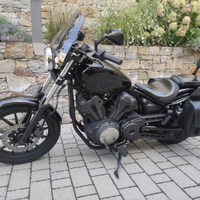Yamaha XV950