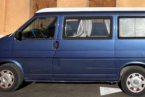 Volkswagen Westfalia T4