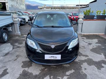 Lancia Ypsilon 0.9 TwinAir 85 CV 5 porte Metano Ec