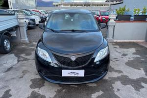 Lancia Ypsilon 0.9 TwinAir 85 CV 5 porte Metano Ec