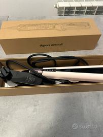 Piastra capelli dyson