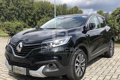 RENAULT Kadjar dCi 8V 110CV EDC Energy Sport Editi