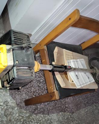 
Decespugliatore McCulloch 3800