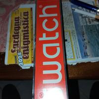 Swatch sistem 51 automatico (mai indossato)