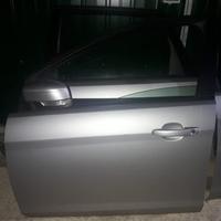 Portiera anteriore sinistra Ford Focus 2009