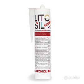sigillante Litosil Color