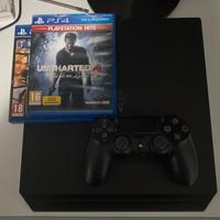 Ps4 pro