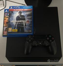 Ps4 pro