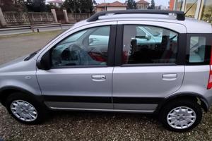FIAT Panda 1.2 4x4 Climbing GPL LEGGERE GRAZIE