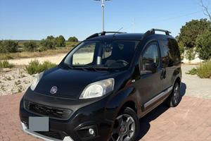 Fiat Qubo Trekking
