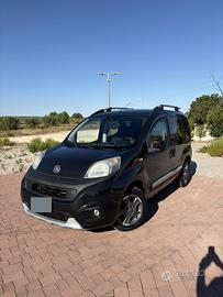 Fiat Qubo Trekking