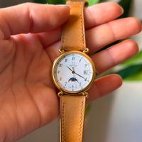 Orologio Zenith al Quarzo Fasi Lunari