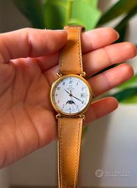 Orologio Zenith al Quarzo Fasi Lunari