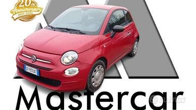 FIAT 500 NEOPATENTATI 500 1.0 hybrid 70cv TG :