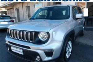 Jeep Renegade 1.6 mjt Longitude 2wd 130cv