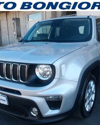 Jeep Renegade 1.6 mjt Longitude 2wd 130cv