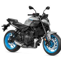 Yamaha MT-07 35 KW MT0735KW MT07 35KW