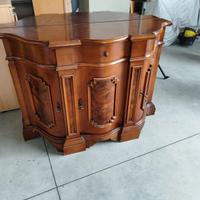 Credenza Stile veneziano