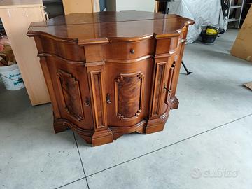 Credenza Stile veneziano