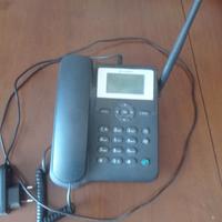 telefono fisso Vodafone con sim 