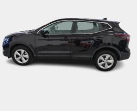 NISSAN QASHQAI 1.5 dCi 115 Business DCT