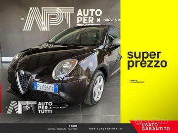 Alfa Romeo MiTo 1.478cv
