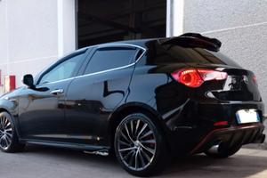 ALFA ROMEO GIULIETTA 1.6 EX 105 CV